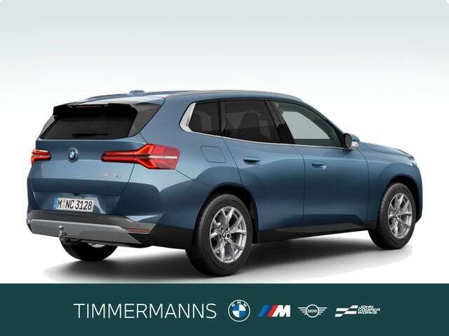 BMW X3 (Bild 5/5)