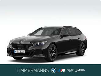 BMW 540 (Bild 1/5)