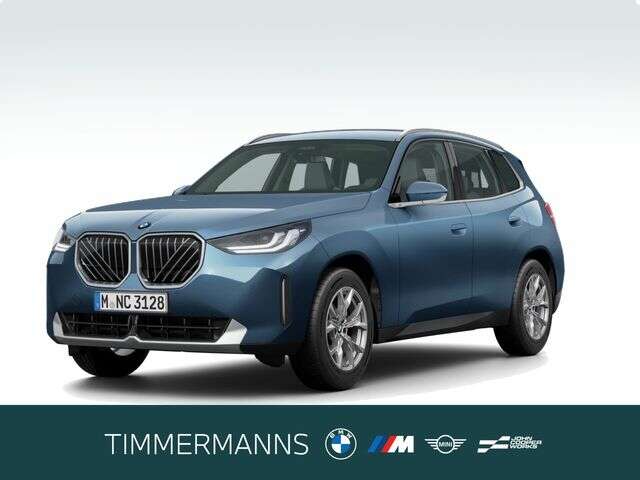 BMW X3 (Bild 1/5)