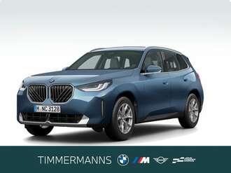 BMW X3 (Bild 1/5)