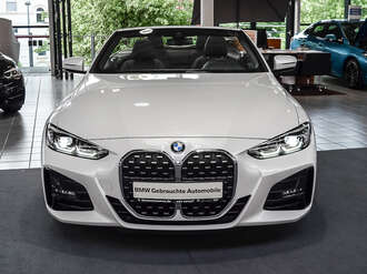 BMW 420d (Bild 3/19)