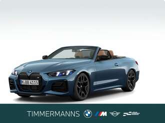 BMW M440 (Bild 1/5)