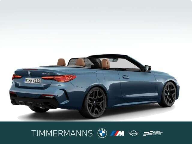 BMW M440 (Bild 5/5)