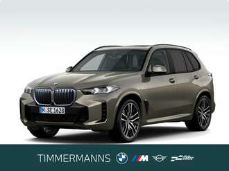 BMW X5 (Bild 1/5)