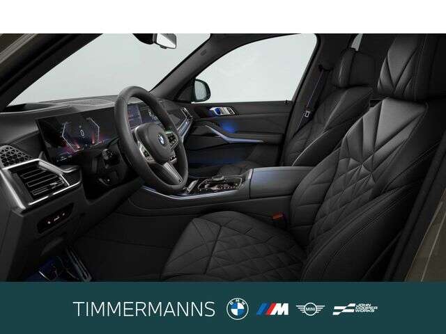 BMW X5 (Bild 3/5)
