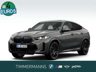 BMW X6 (Bild 1/5)