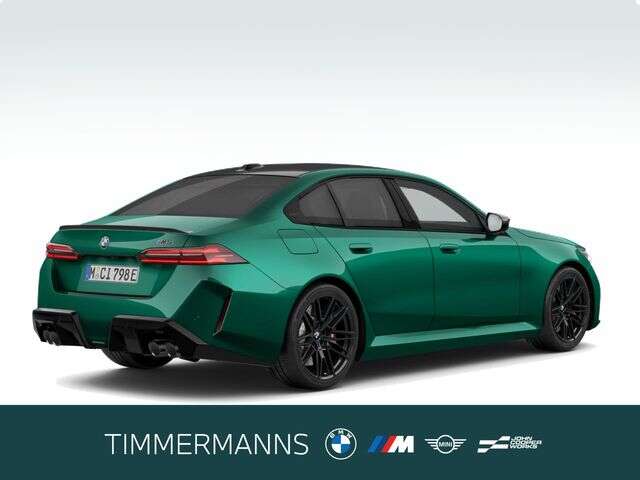 BMW M5 (Bild 5/5)