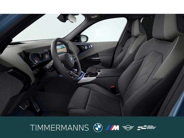 BMW X3 (Bild 3/5)