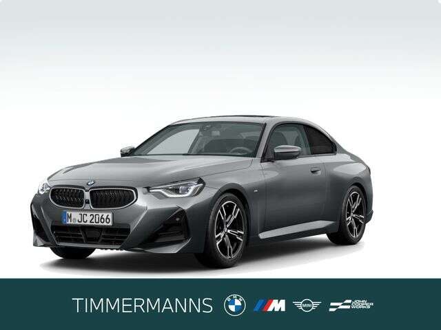 BMW 220 (Bild 1/5)