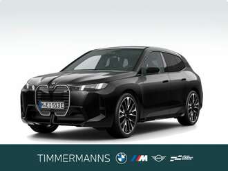 BMW iX (Bild 1/5)