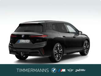 BMW iX (Bild 2/5)