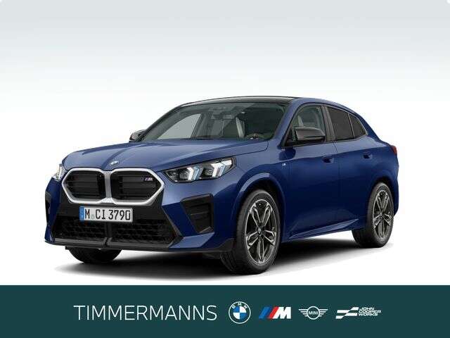 BMW X2 (Bild 1/5)