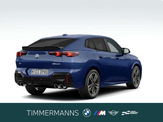 BMW X2 (Bild 2/5)
