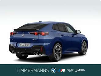 BMW X2 (Bild 2/5)