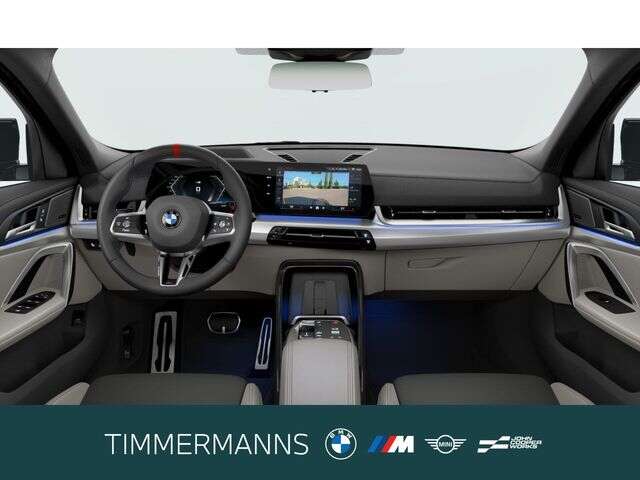 BMW X2 (Bild 4/5)