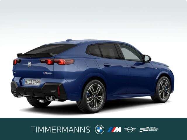 BMW X2 (Bild 5/5)