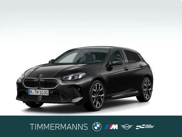 BMW 120 (Bild 1/5)