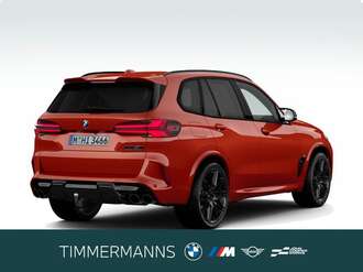 BMW X5 M (Bild 2/5)