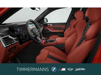 BMW X5 M (Bild 3/5)