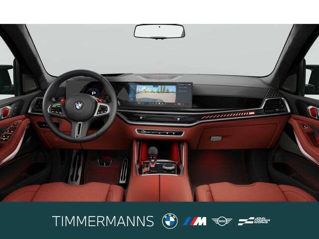 BMW X5 M (Bild 4/5)