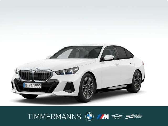 BMW 540 (Bild 1/5)