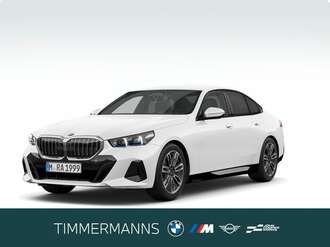 BMW 540 (Bild 1/5)