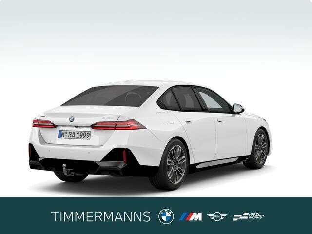 BMW 540 (Bild 2/5)
