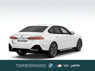 BMW 540 (Bild 2/5)