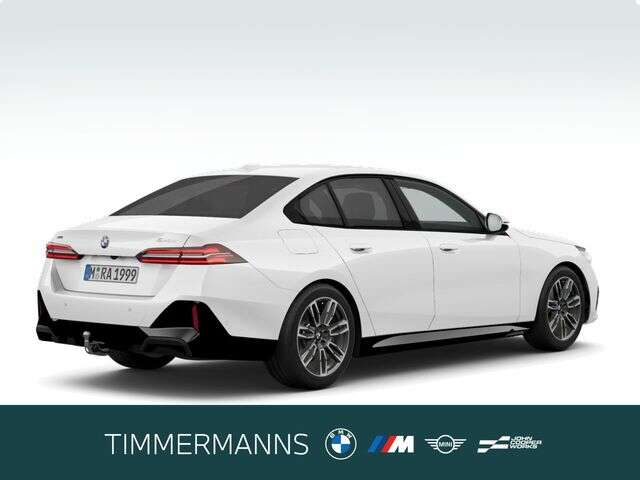BMW 540 (Bild 5/5)