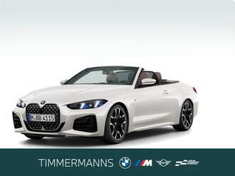 BMW 430 (Bild 1/5)