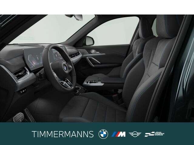BMW X1 (Bild 3/5)