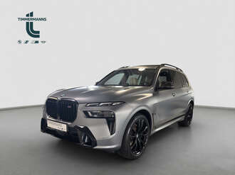 BMW X7 M60 (Bild 1/21)