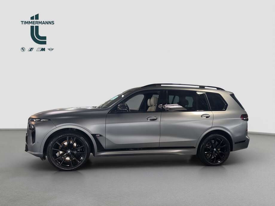 BMW X7 M60 (Bild 2/22)