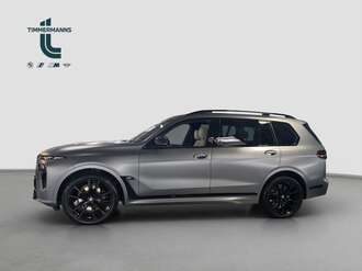 BMW X7 M60 (Bild 2/21)