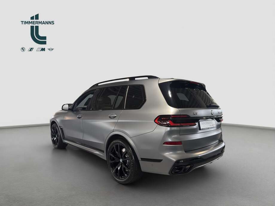 BMW X7 M60 (Bild 4/22)