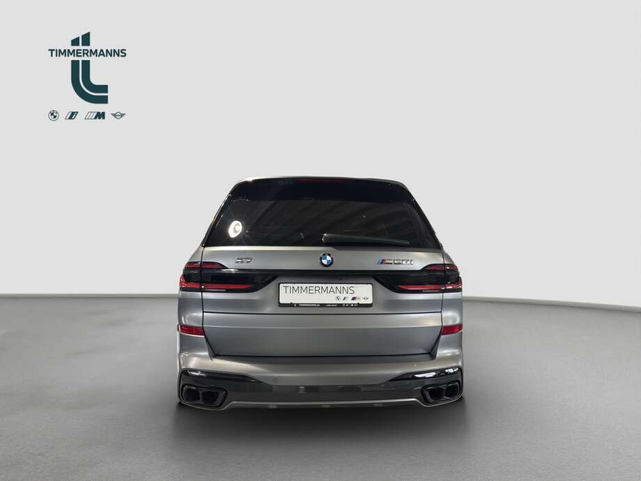 BMW X7 M60 (Bild 5/22)