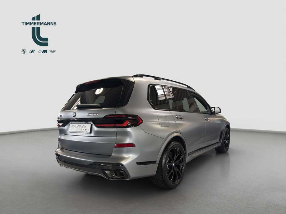 BMW X7 M60 (Bild 6/22)