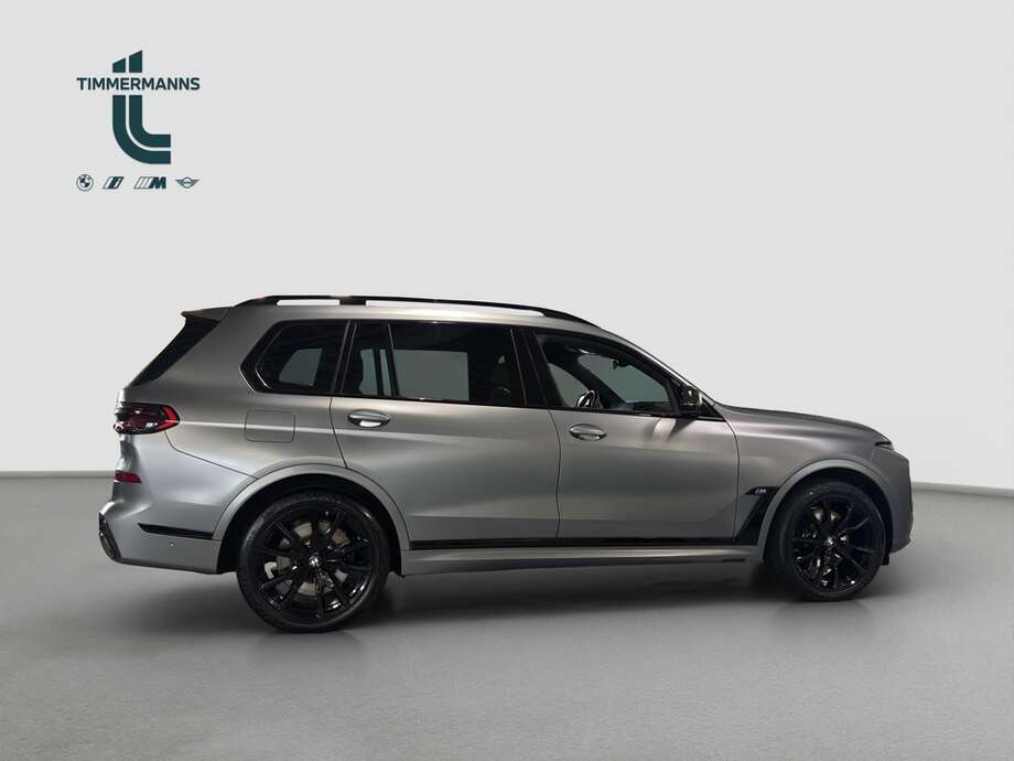 BMW X7 M60 (Bild 7/22)