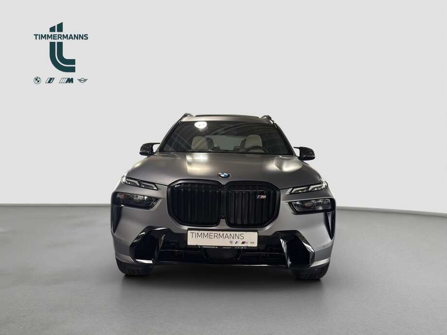 BMW X7 M60 (Bild 9/22)