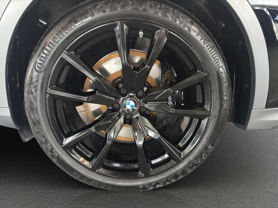 BMW X7 M60 (Bild 10/22)