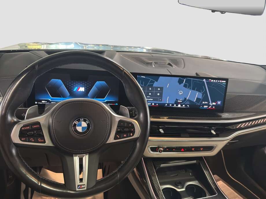 BMW X7 M60 (Bild 14/22)