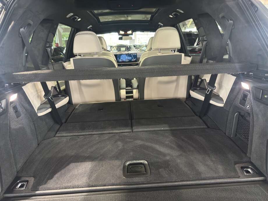 BMW X7 M60 (Bild 17/22)