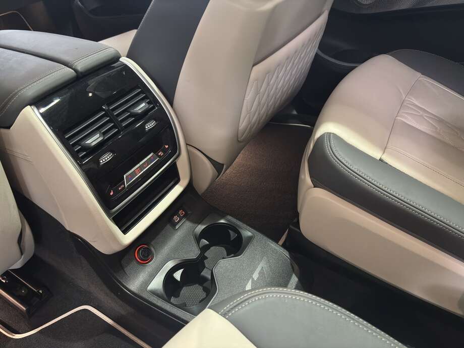 BMW X7 M60 (Bild 19/22)