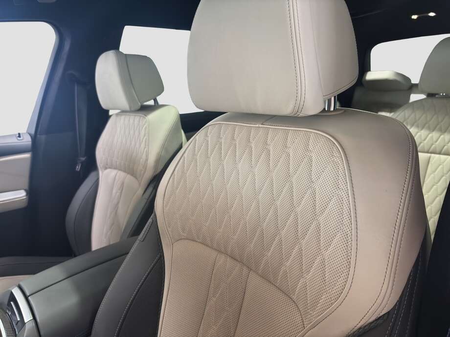 BMW X7 M60 (Bild 22/22)