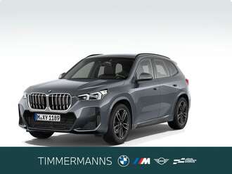 BMW X1 (Bild 1/5)