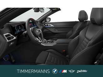 BMW M440 (Bild 3/5)