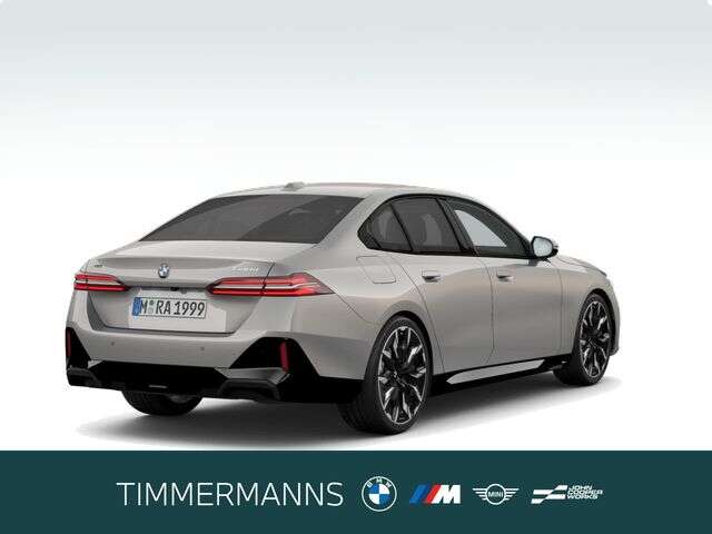 BMW 540 (Bild 2/5)