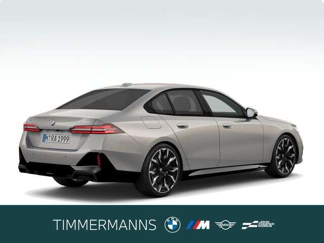 BMW 540 (Bild 5/5)