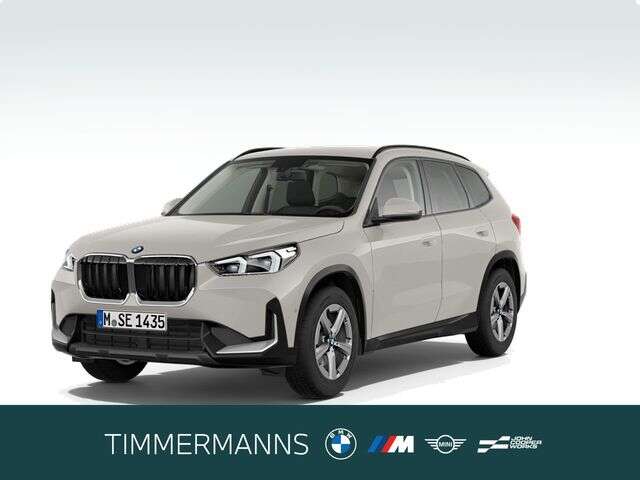 BMW X1 (Bild 1/5)