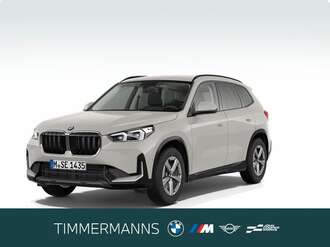 BMW X1 (Bild 1/5)